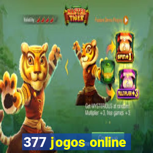 377 jogos online